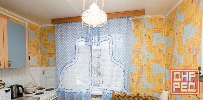 Сдам квартиру Калининский район Ориентир бульвар Шахтостроителей Донецк - изображение 2