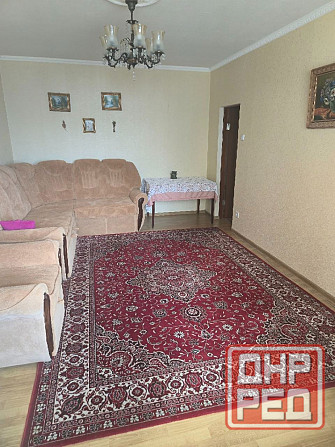 Квартира с круглосуточной водой мкрн Звездный Донецк - изображение 3