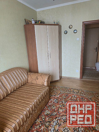 Квартира с круглосуточной водой мкрн Звездный Донецк - изображение 9