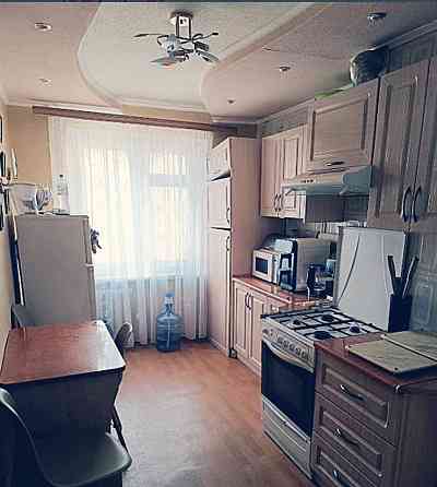 Продам 3ком Текстильщик, Кировский район Донецк