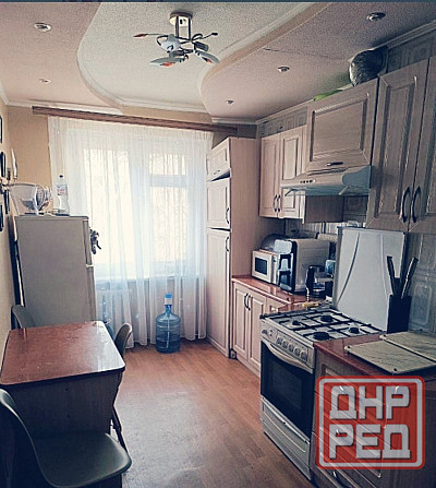 Продам 3ком Текстильщик, Кировский район Донецк - изображение 6