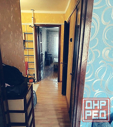 Продам 3ком Текстильщик, Кировский район Донецк - изображение 8