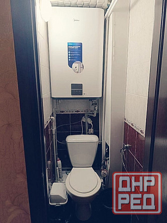 Продам 3ком Текстильщик, Кировский район Донецк - изображение 4