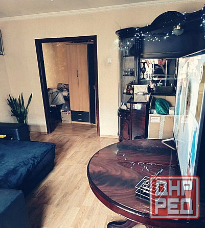 Продам 3ком Текстильщик, Кировский район Донецк - изображение 2