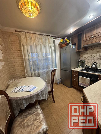 Продам 2ком с ремонтом Гладковка, Киевский район Донецк - изображение 2