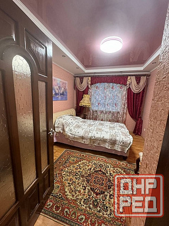 Продам 2ком с ремонтом Гладковка, Киевский район Донецк - изображение 3