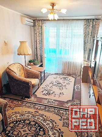 Продам 2ком Щетинина, Пролетарский район Донецк - изображение 2