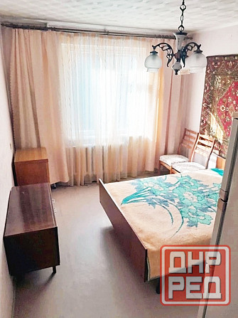 Продам 2ком Щетинина, Пролетарский район Донецк - изображение 3