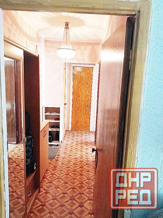 Продам 2ком Щетинина, Пролетарский район Донецк - изображение 5