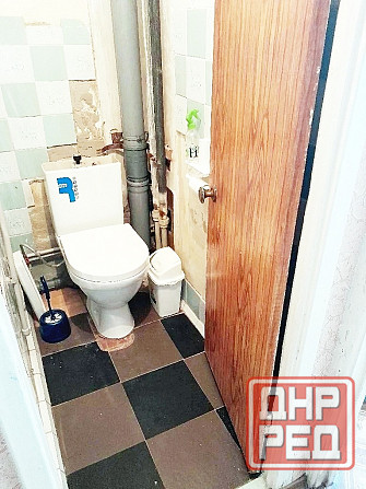 Продам 2ком Щетинина, Пролетарский район Донецк - изображение 4