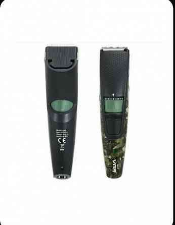 Машинка для стрижки волос VGR V-053 Донецк