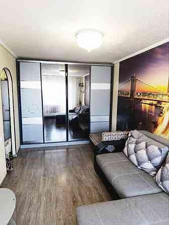 Продам 1ком Шахтерская площадь Донецк