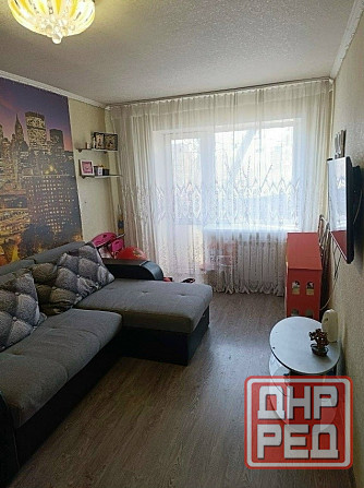 Продам 1ком Шахтерская площадь Донецк - изображение 1