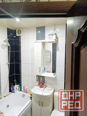 Продам 1ком Шахтерская площадь Донецк - изображение 3