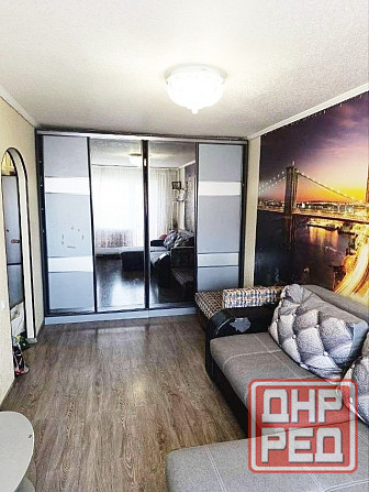 Продам 1ком Шахтерская площадь Донецк - изображение 2