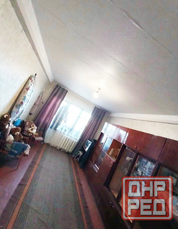 Продам 2ком Петровский район Донецк - изображение 1