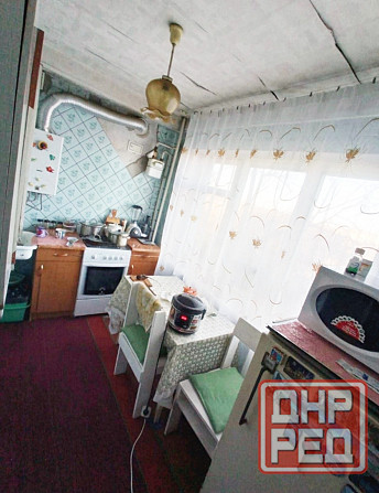 Продам 2ком Петровский район Донецк - изображение 3