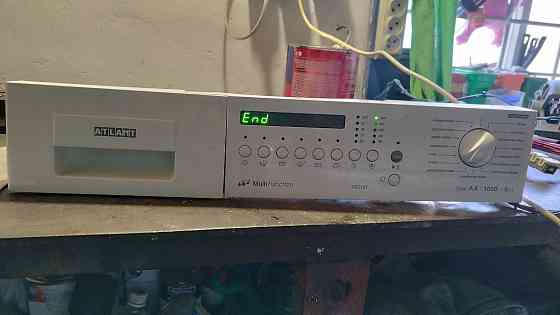 Модуль управления Атлант Енакиево