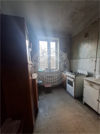 2к, Центр, ул. Московская в Макеевка