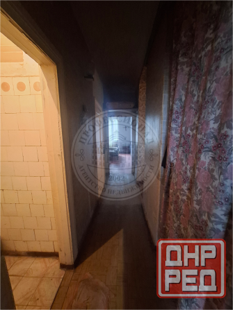 2к, Центр, ул. Московская в Макеевка - изображение 7