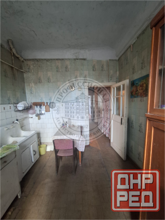 2к, Центр, ул. Московская в Макеевка - изображение 4