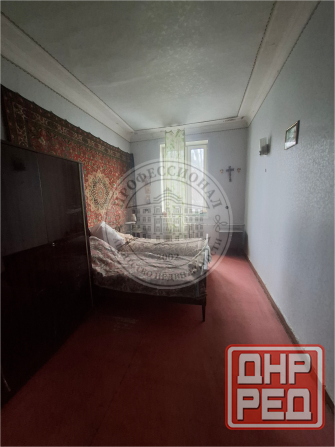 2к, Центр, ул. Московская в Макеевка - изображение 6