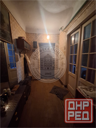 2к, Центр, ул. Московская в Макеевка - изображение 3