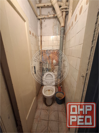 2к, Центр, ул. Московская в Макеевка - изображение 9