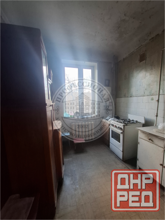 2к, Центр, ул. Московская в Макеевка - изображение 5