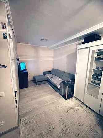 Продам 1ком студию Щетинина Донецк