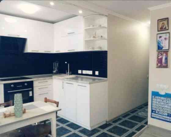 Продам 1ком студию Щетинина Донецк