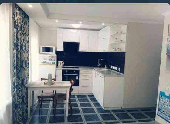 Продам 1ком студию Щетинина Донецк