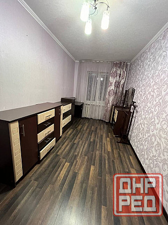 2-комнатная квартира! Пролетарский район, ул. Литке Донецк - изображение 4
