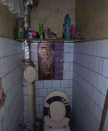 Продам 2ком под ремонт Армавирская Донецк