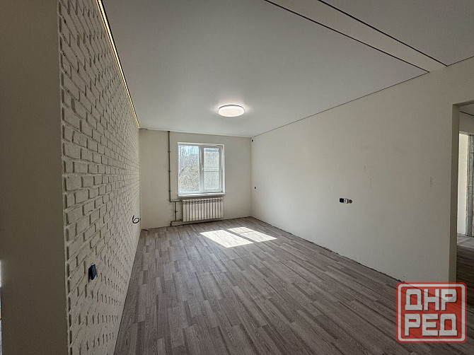 Продам 3к.кв. Ленинский район Парк Щербакова Донецк - изображение 7