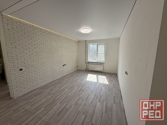 Продам 3к.кв. Ленинский район Парк Щербакова Донецк - изображение 4