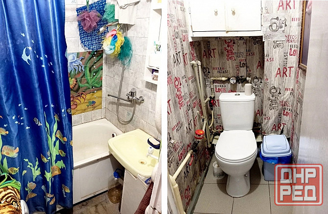 Продам 3ком Цирк Космос, Ленинский район Донецк - изображение 7