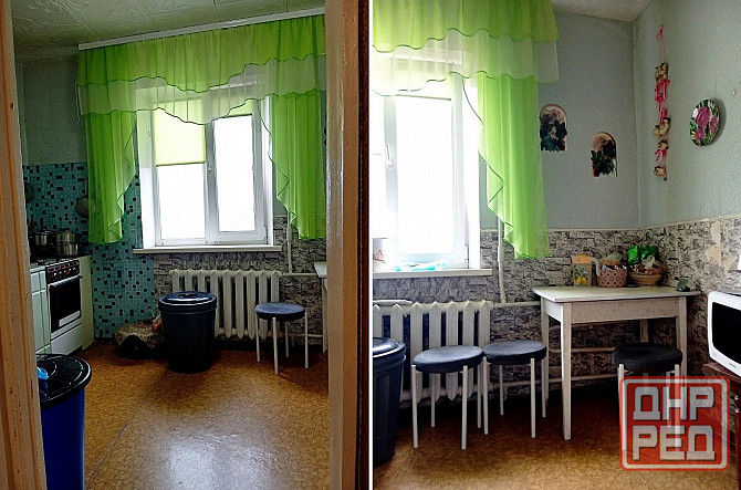 Продам 3ком Цирк Космос, Ленинский район Донецк - изображение 8