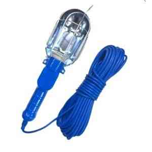 Лампа-Фонарь переносной под лампу Донецк