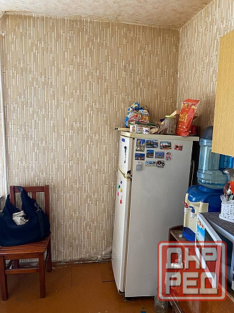 Продам 1к.кв. Речная, Ленинский район Донецк - изображение 4