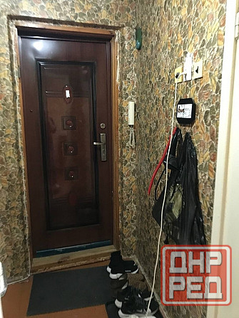 Продам 1к.кв. Речная, Ленинский район Донецк - изображение 9