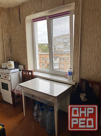 Продам 1к.кв. Речная, Ленинский район Донецк - изображение 1