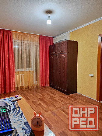 Продам 2ком Киевский район Ветка Донецк - изображение 4