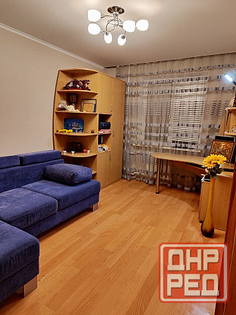 Продам 2ком Киевский район Ветка Донецк - изображение 5