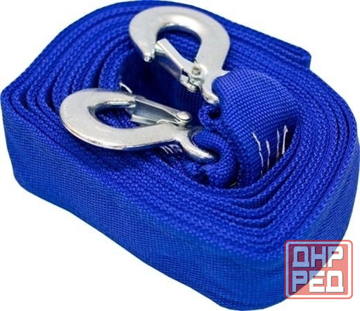 Трос буксировочный X-Pert Донецк - изображение 1