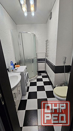 Продам 2ком Новострой Жк Европейский Донецк - изображение 5