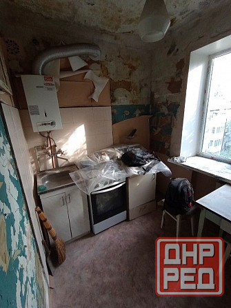 Продам 3х ком ул. Университетская 70 Донецк - изображение 1