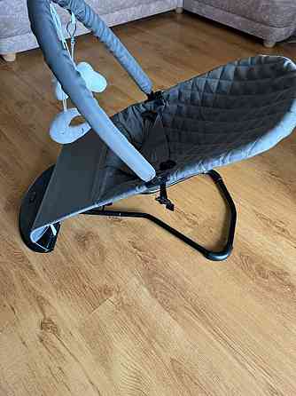 Детский шезлонг Донецк