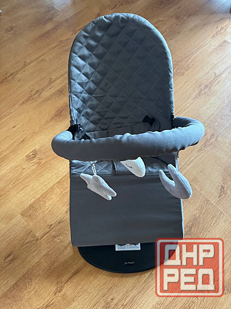 Детский шезлонг Донецк - изображение 1