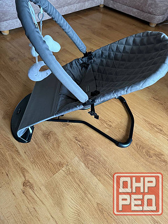 Детский шезлонг Донецк - изображение 2